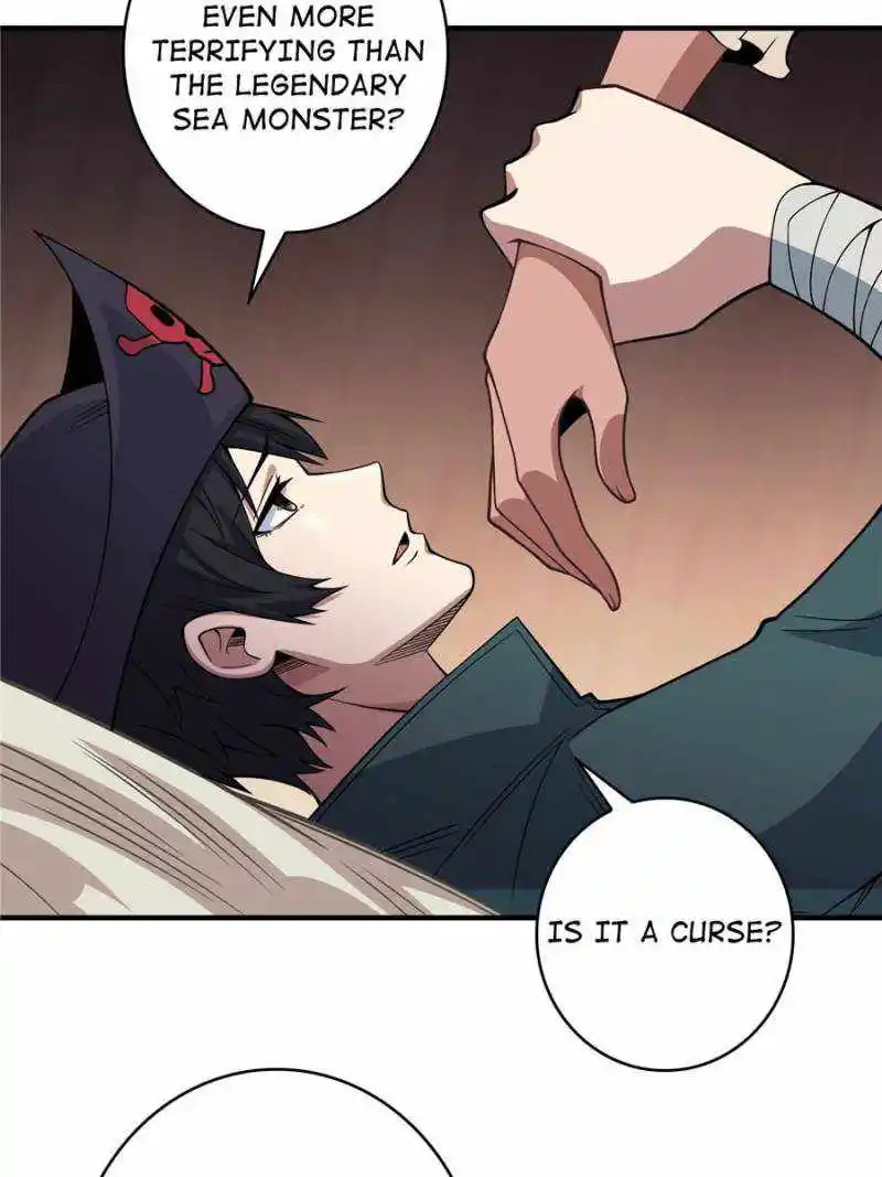 I’M Really Not A Supervillain Chapter 66