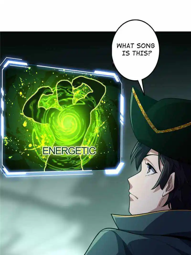 I’M Really Not A Supervillain Chapter 67