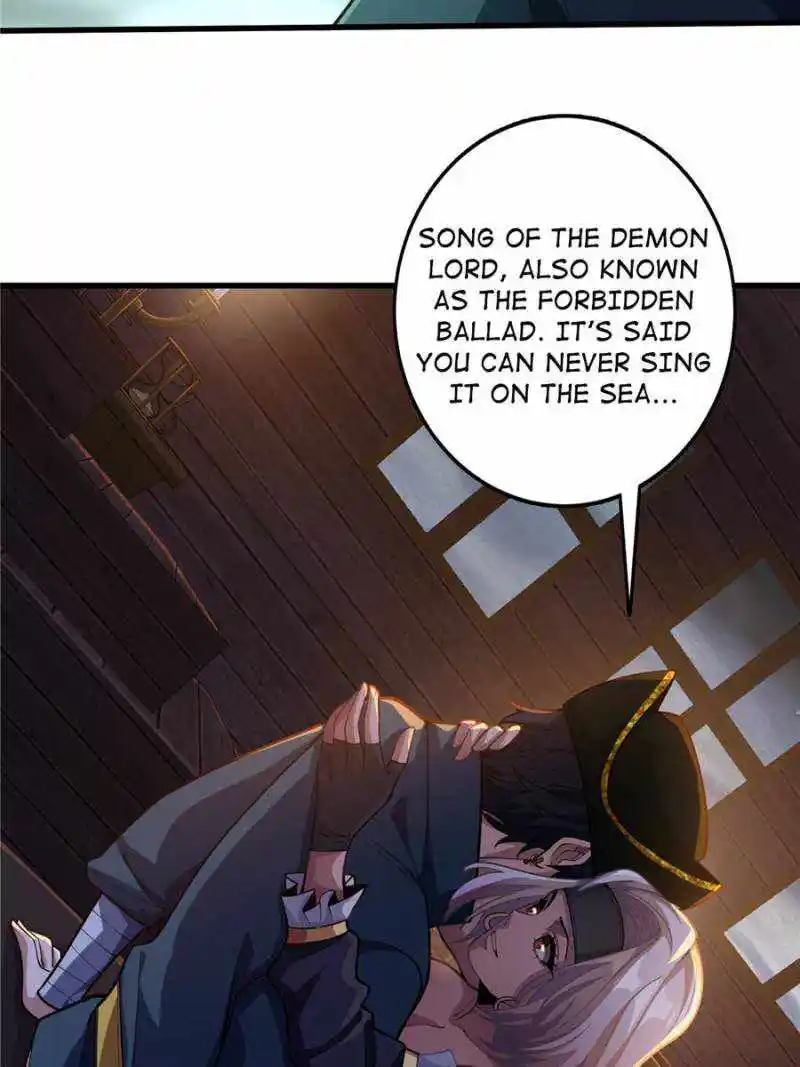 I’M Really Not A Supervillain Chapter 67