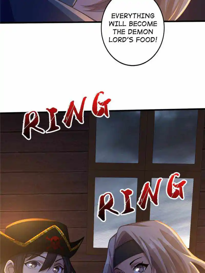 I’M Really Not A Supervillain Chapter 67