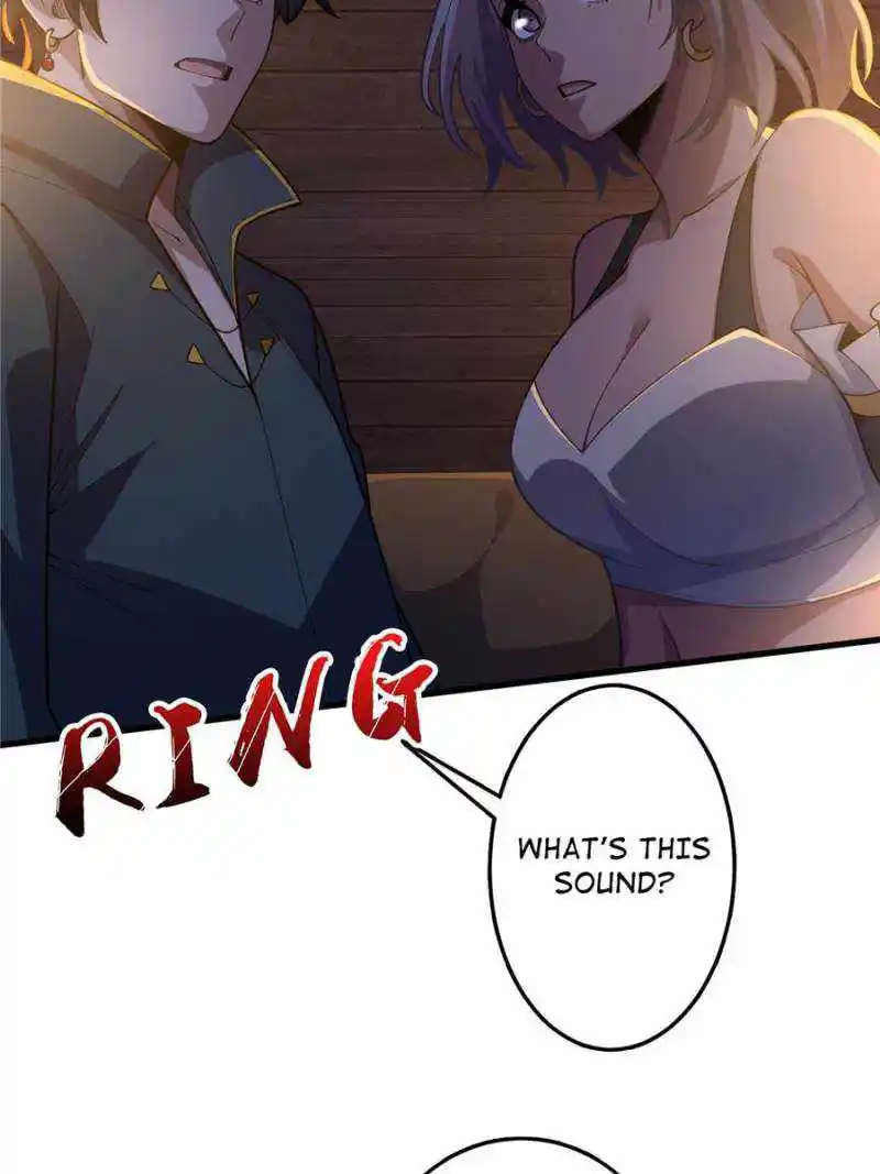 I’M Really Not A Supervillain Chapter 67