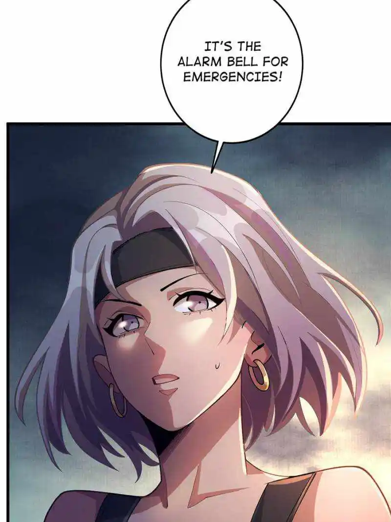 I’M Really Not A Supervillain Chapter 67