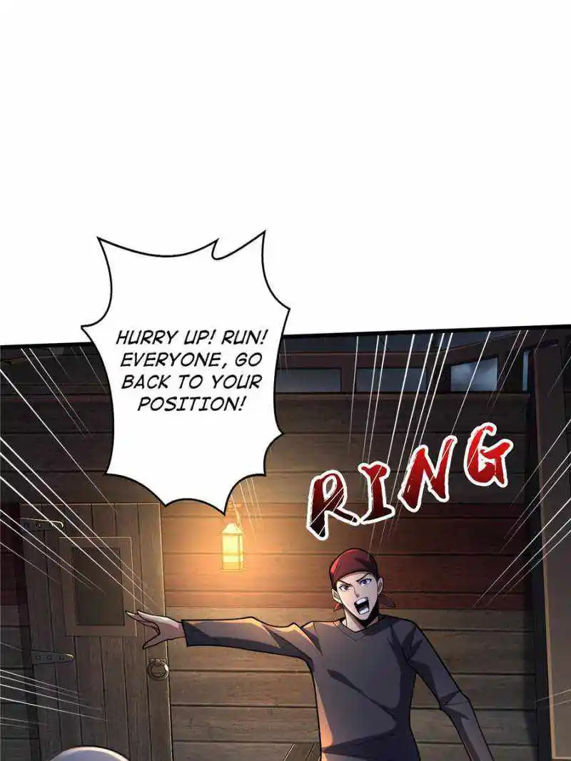 I’M Really Not A Supervillain Chapter 67