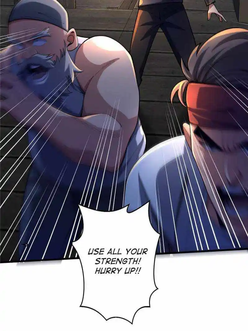 I’M Really Not A Supervillain Chapter 67