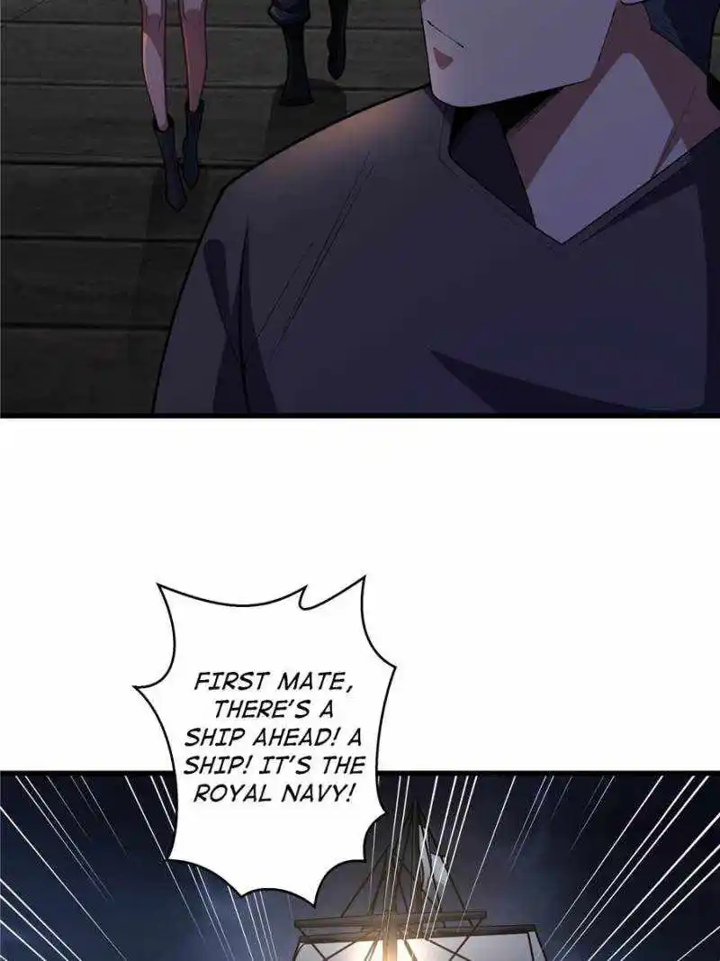 I’M Really Not A Supervillain Chapter 67