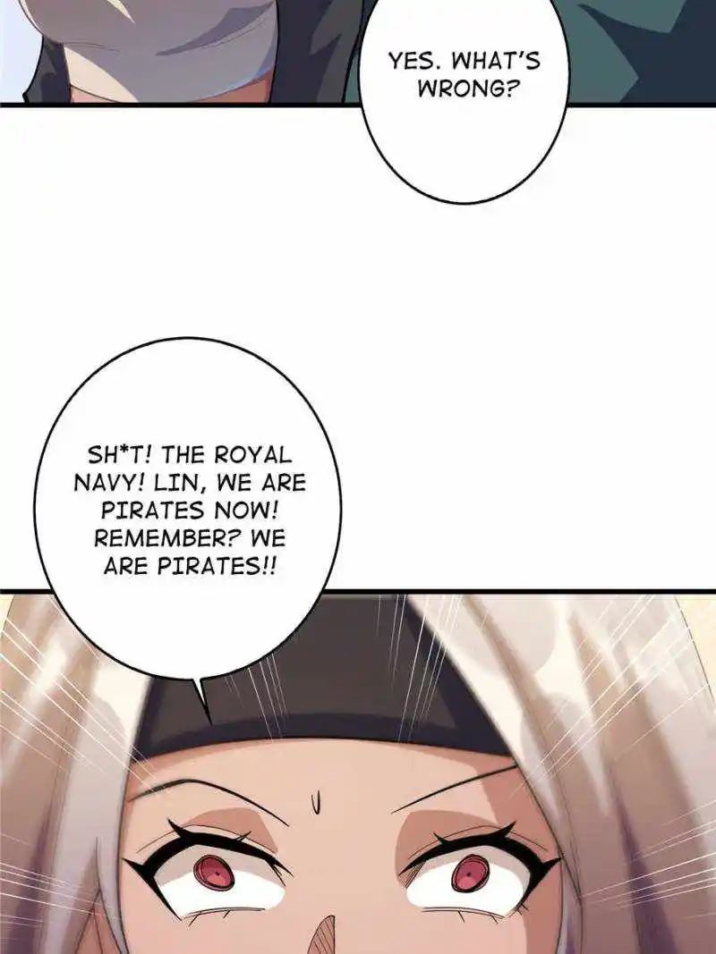 I’M Really Not A Supervillain Chapter 67