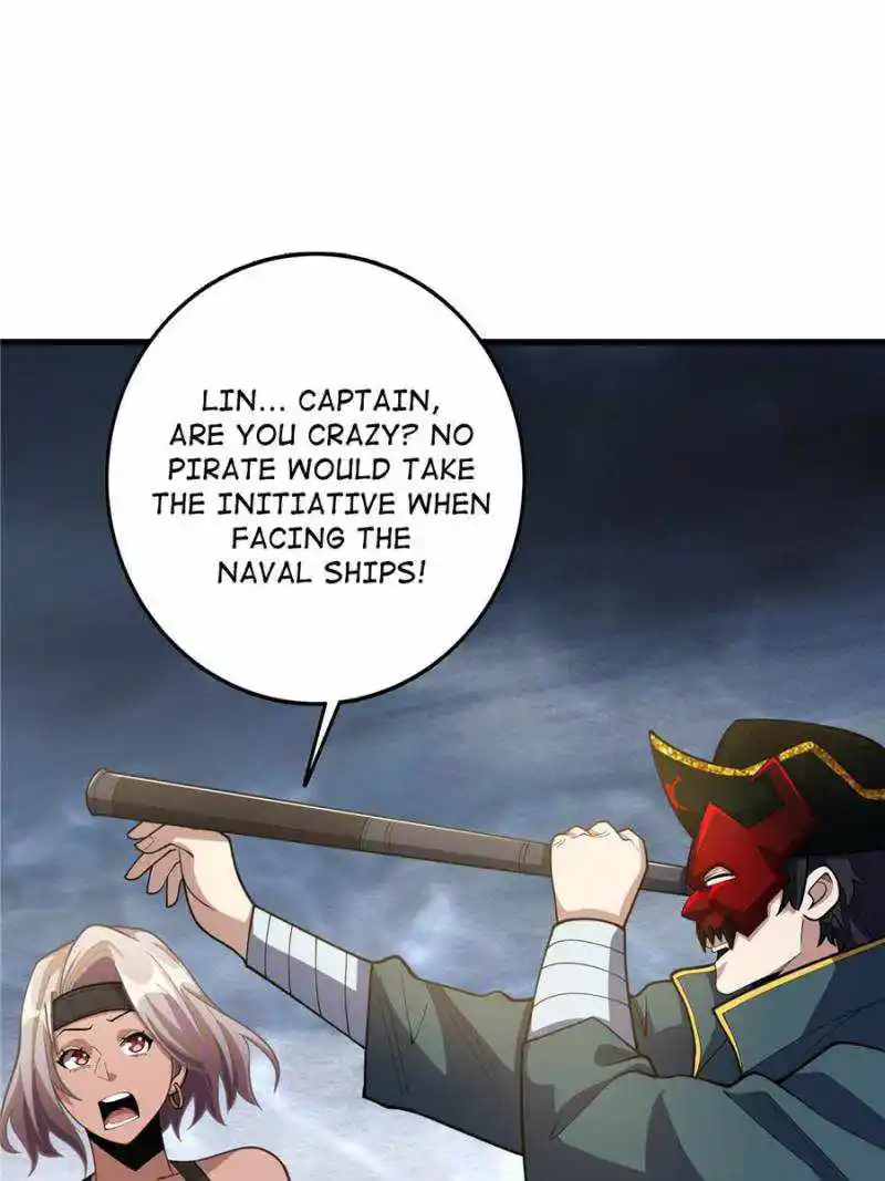 I’M Really Not A Supervillain Chapter 67