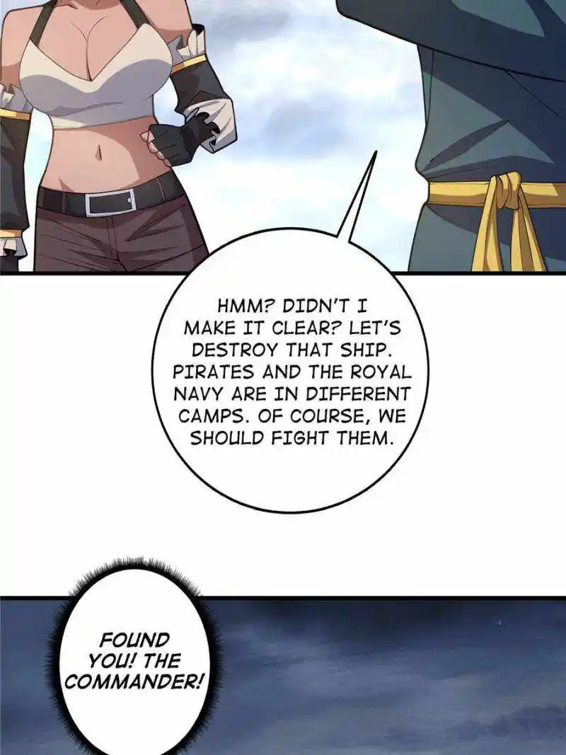 I’M Really Not A Supervillain Chapter 67