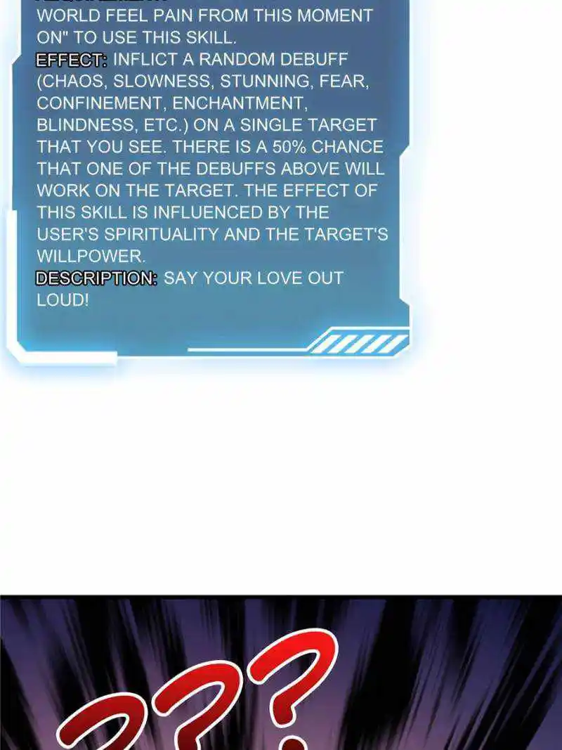 I’M Really Not A Supervillain Chapter 67