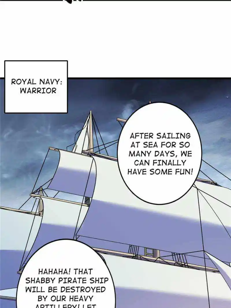 I’M Really Not A Supervillain Chapter 67