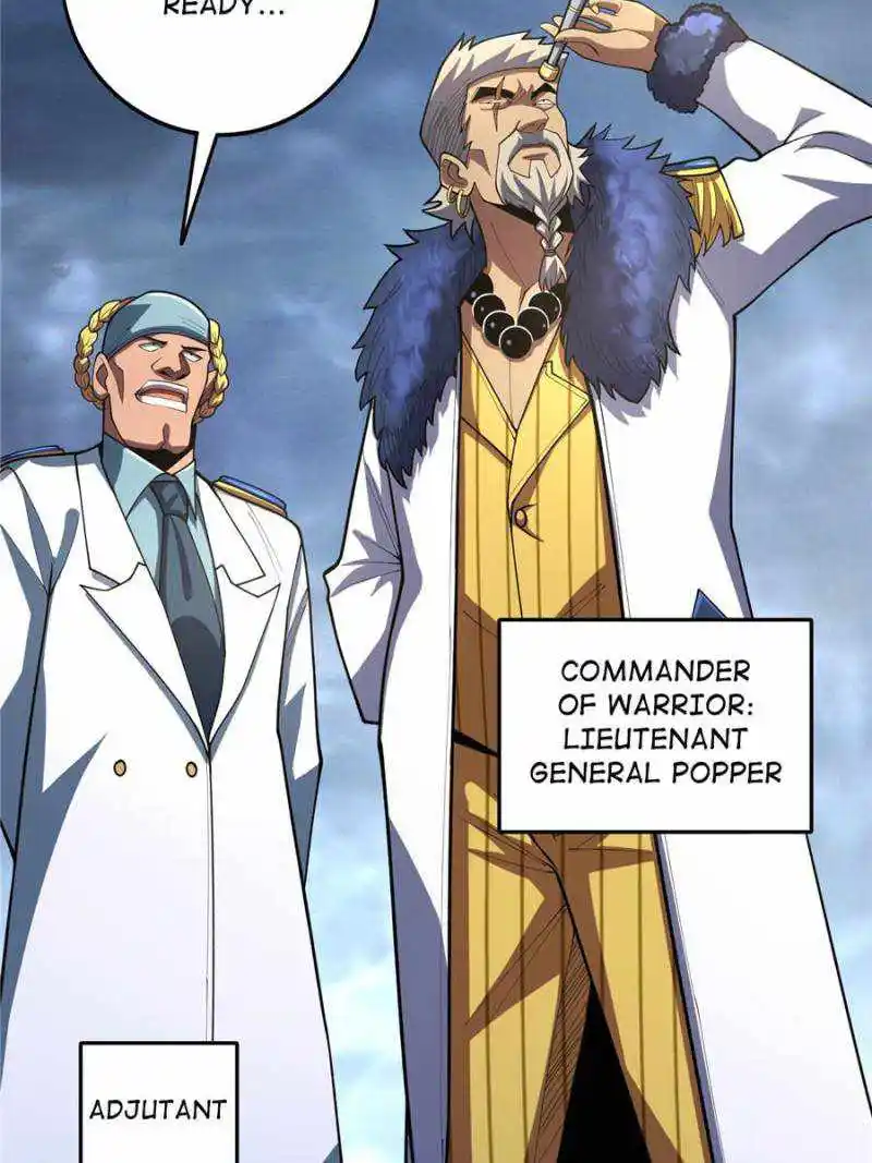 I’M Really Not A Supervillain Chapter 67