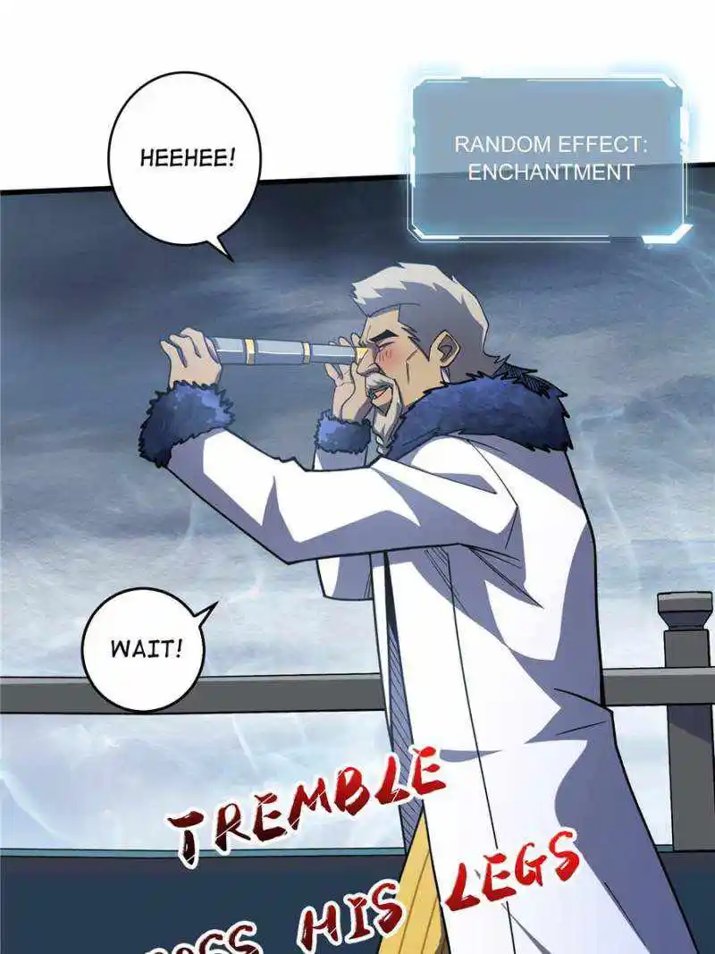 I’M Really Not A Supervillain Chapter 67