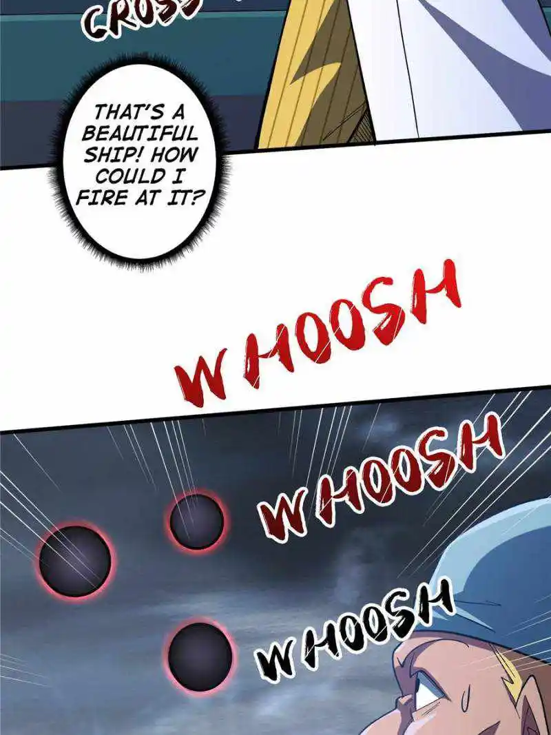 I’M Really Not A Supervillain Chapter 67