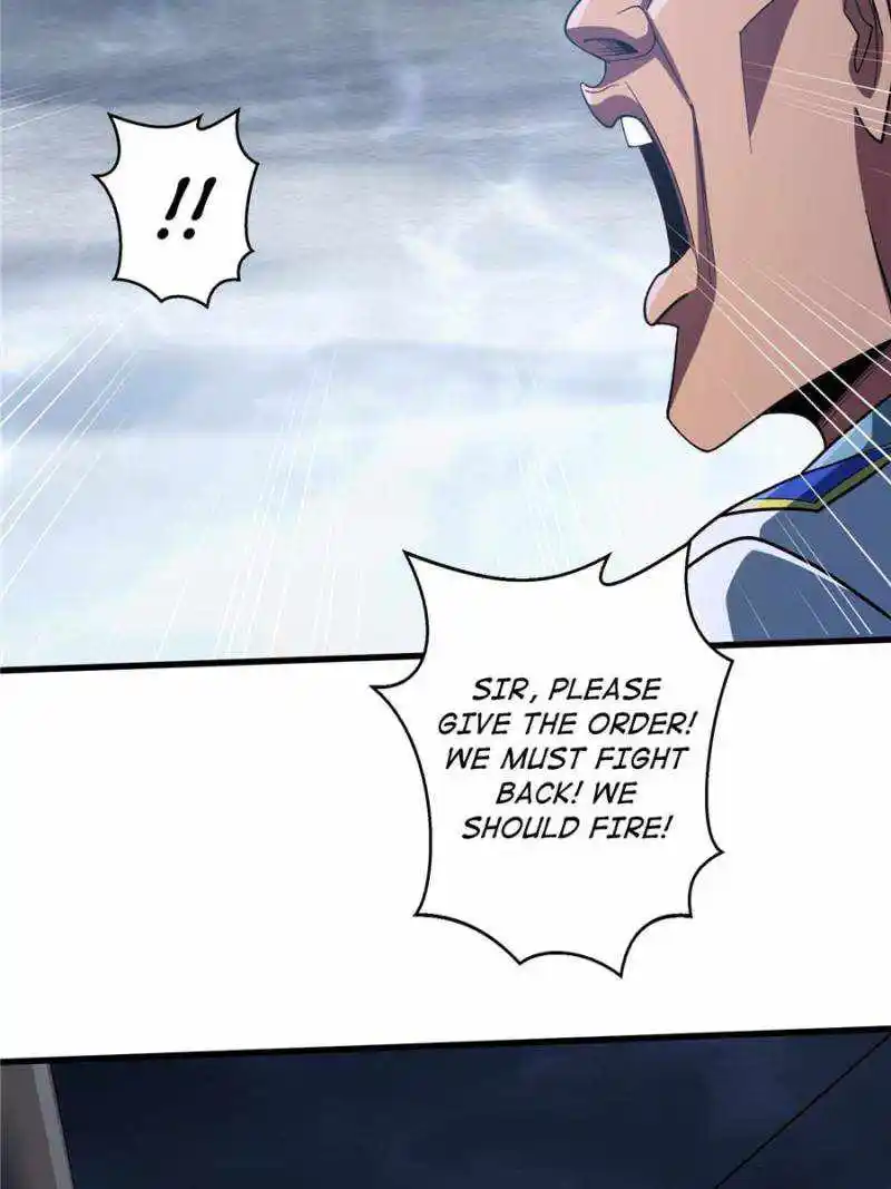 I’M Really Not A Supervillain Chapter 67