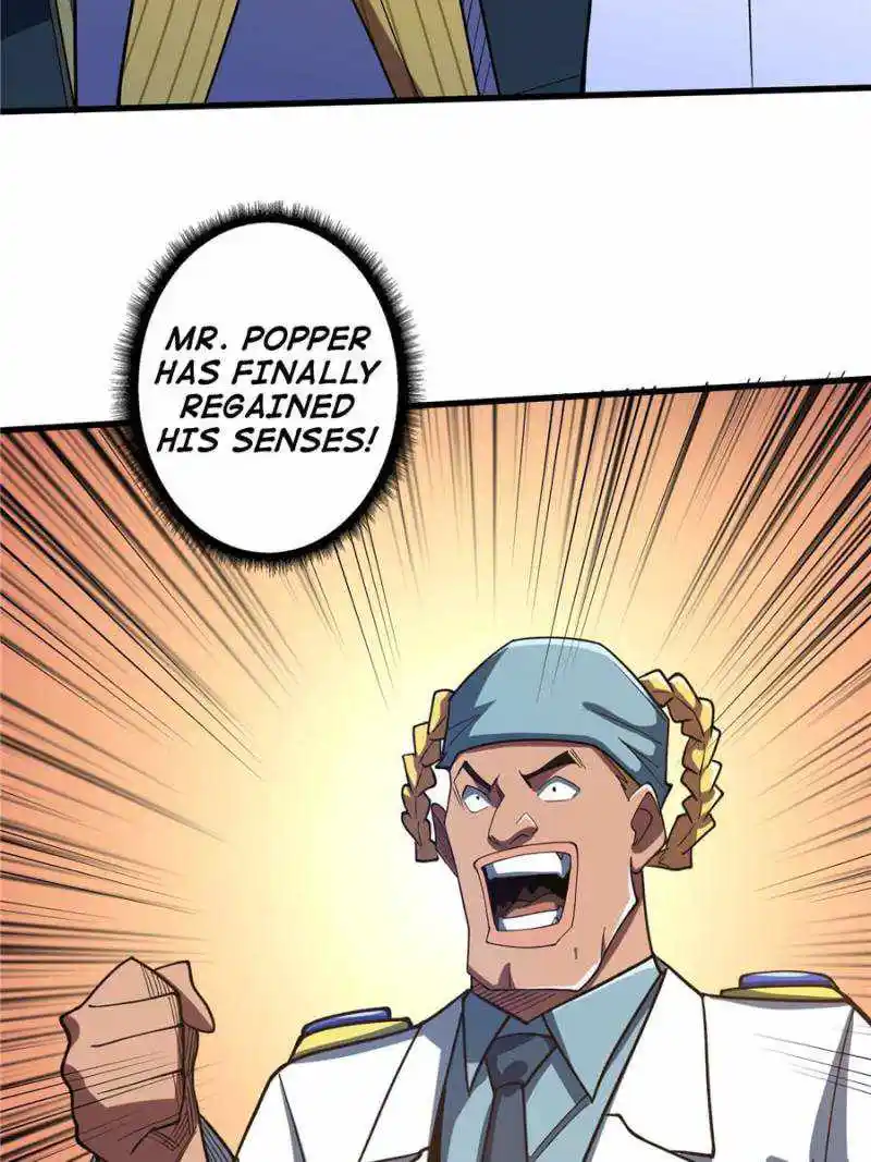 I’M Really Not A Supervillain Chapter 67