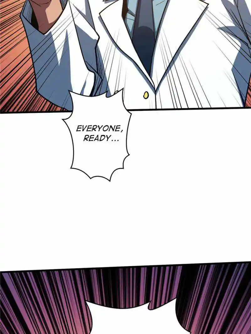 I’M Really Not A Supervillain Chapter 67