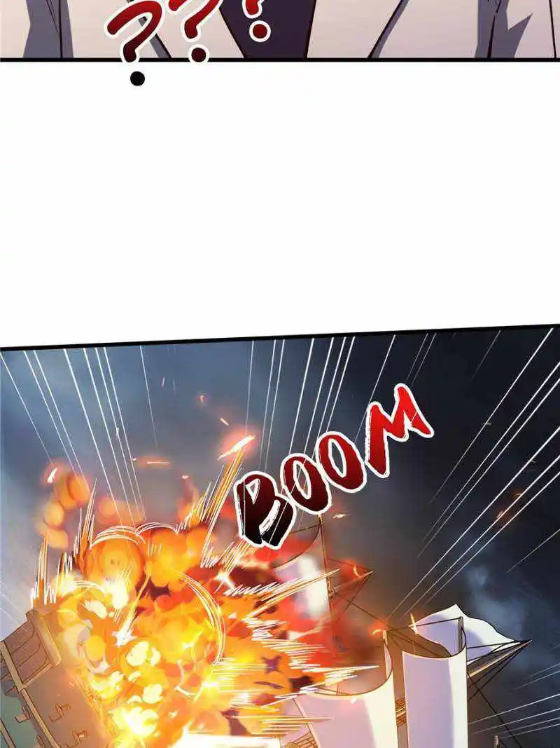 I’M Really Not A Supervillain Chapter 67