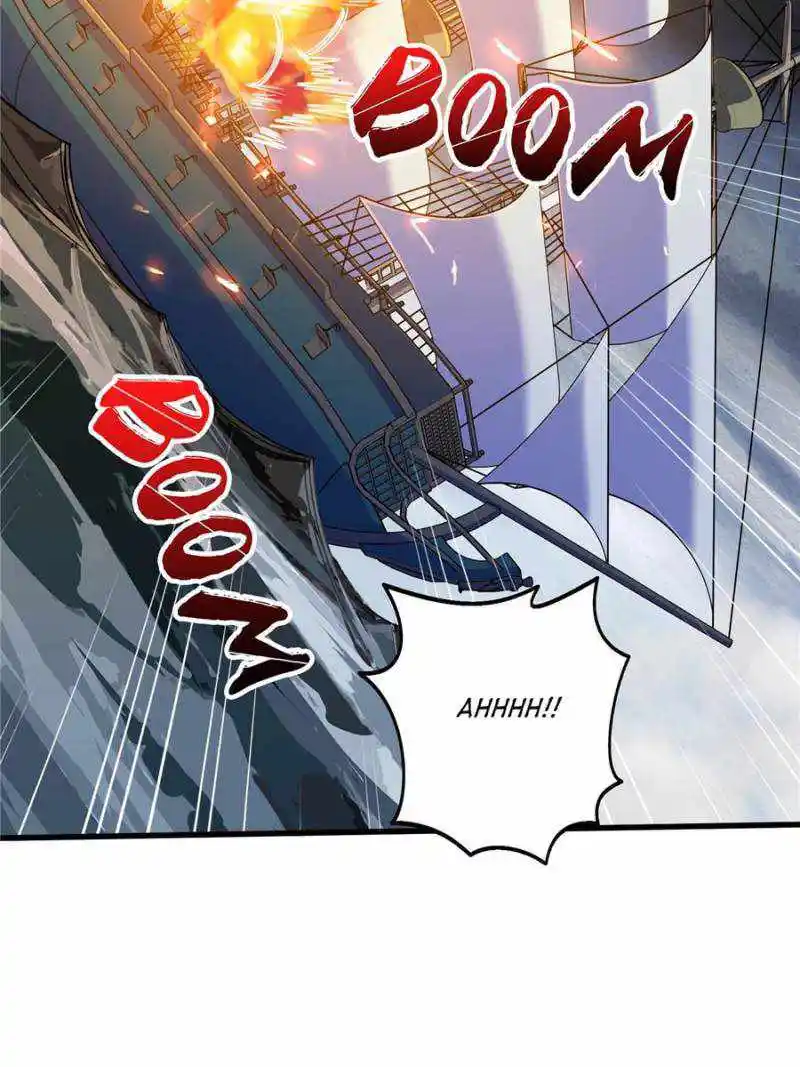 I’M Really Not A Supervillain Chapter 67