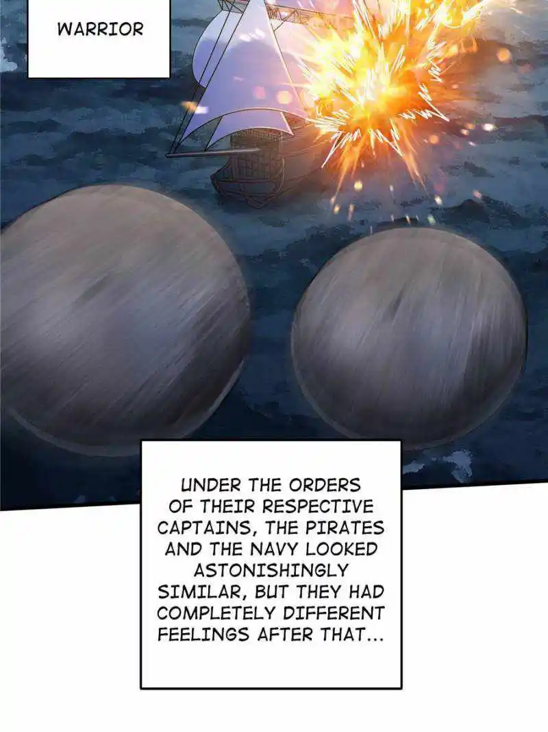 I’M Really Not A Supervillain Chapter 67