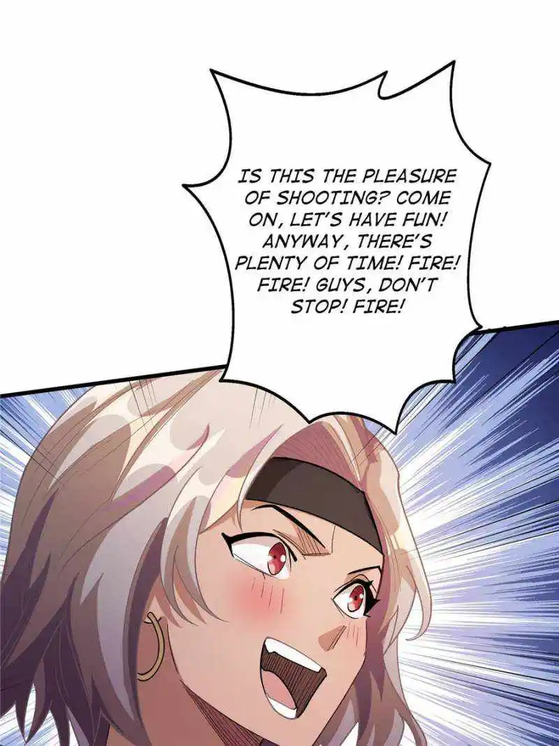 I’M Really Not A Supervillain Chapter 67