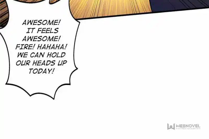 I’M Really Not A Supervillain Chapter 67