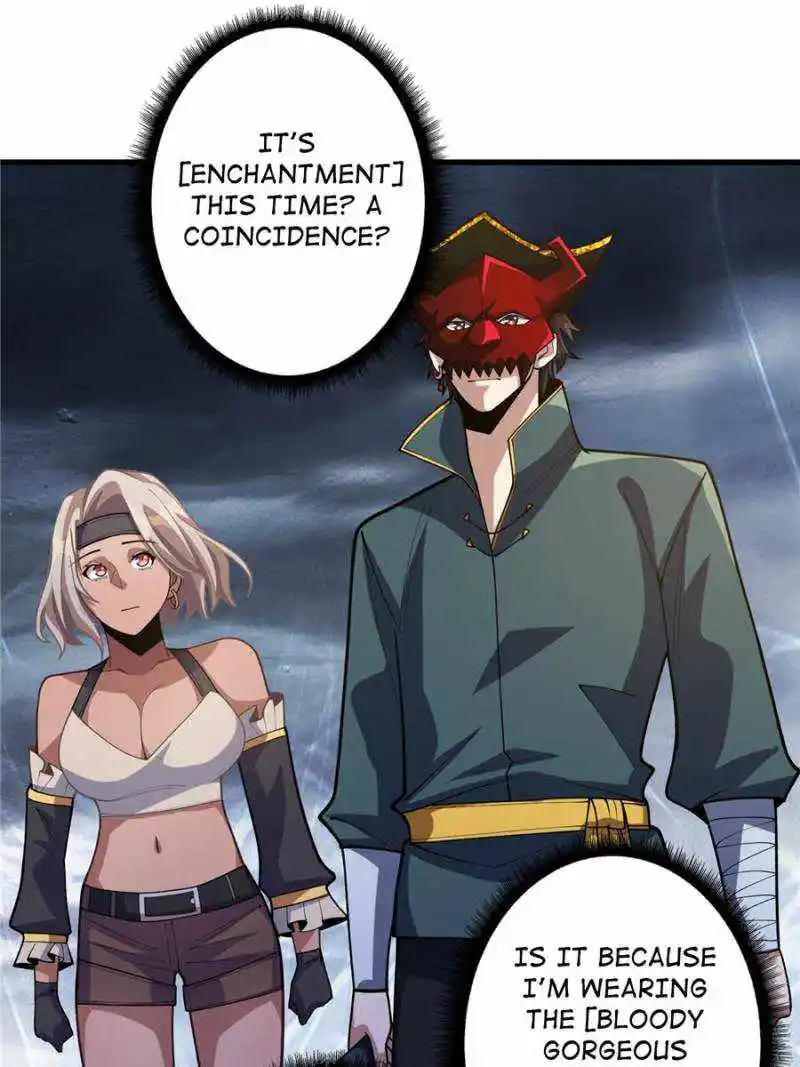 I’M Really Not A Supervillain Chapter 67