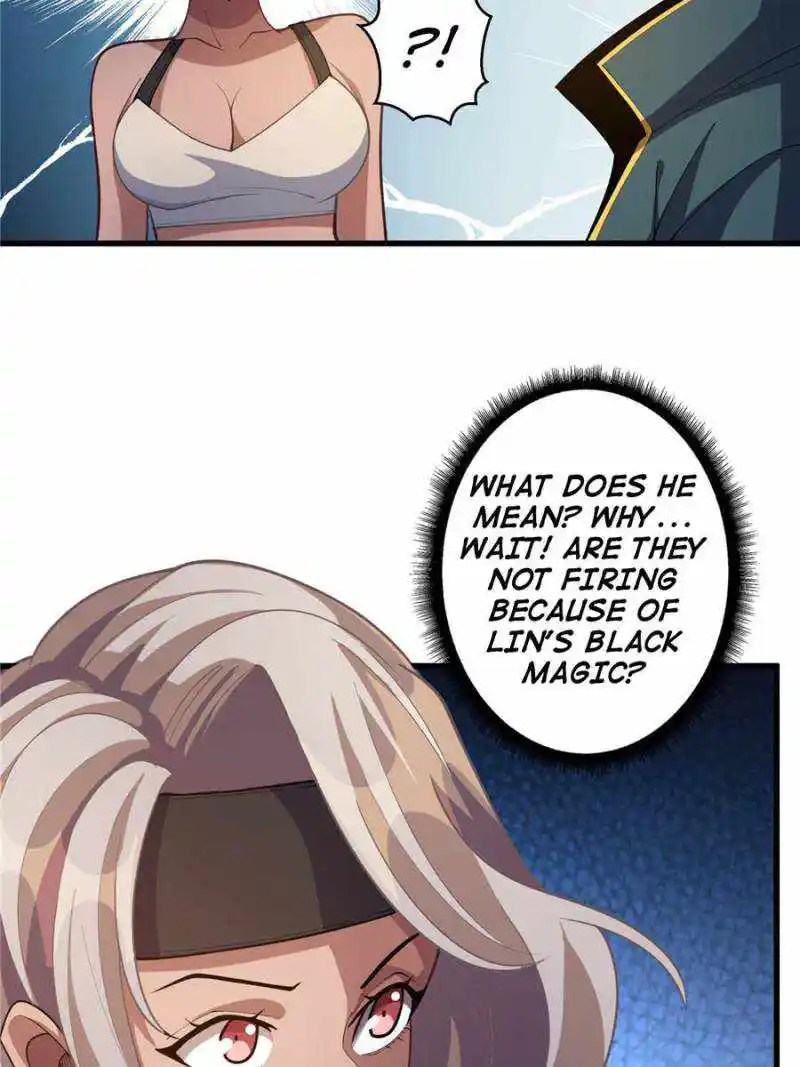 I’M Really Not A Supervillain Chapter 67