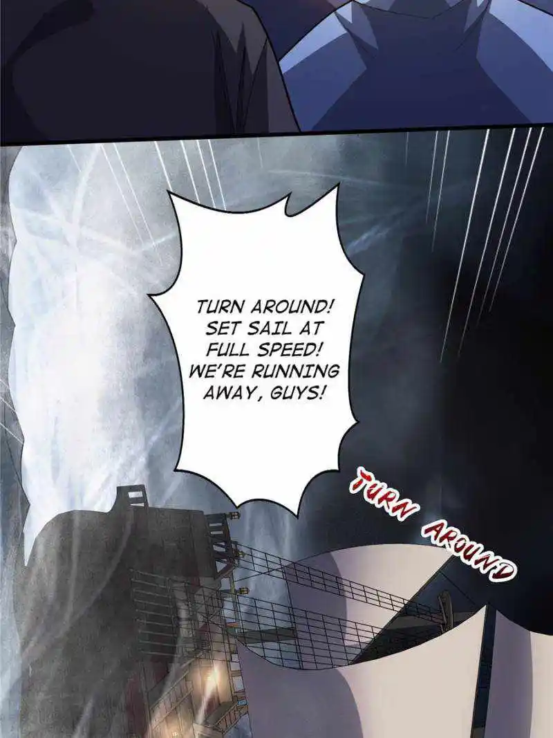 I’M Really Not A Supervillain Chapter 67