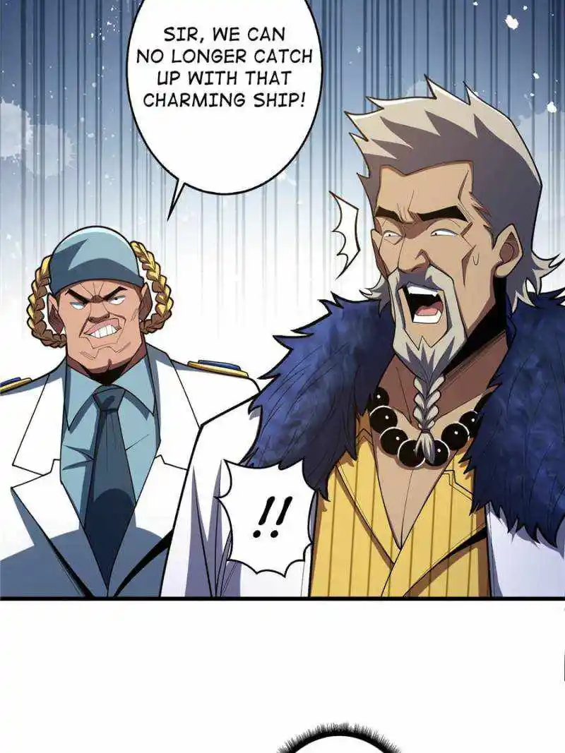 I’M Really Not A Supervillain Chapter 67