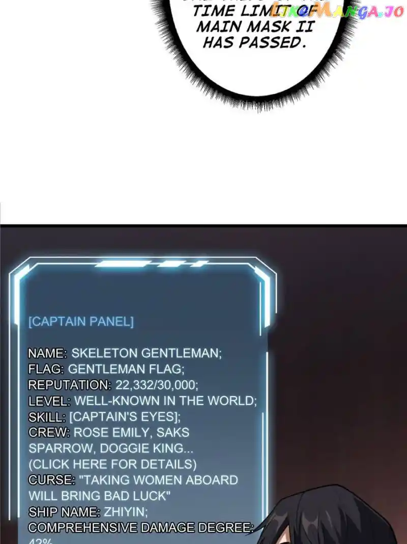 I’M Really Not A Supervillain Chapter 68