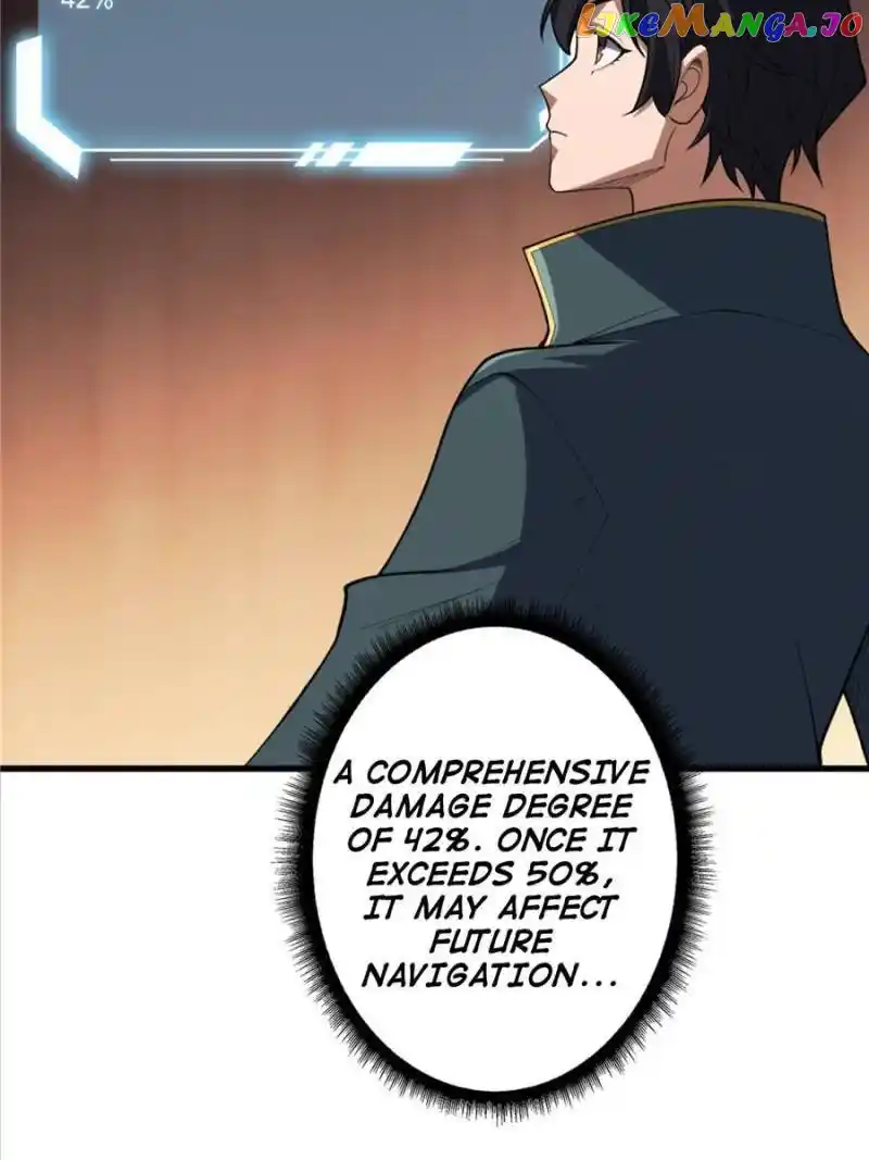 I’M Really Not A Supervillain Chapter 68