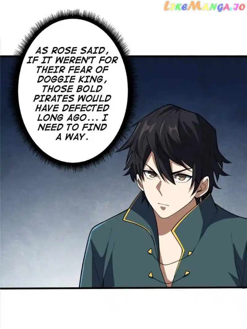 I’M Really Not A Supervillain Chapter 68