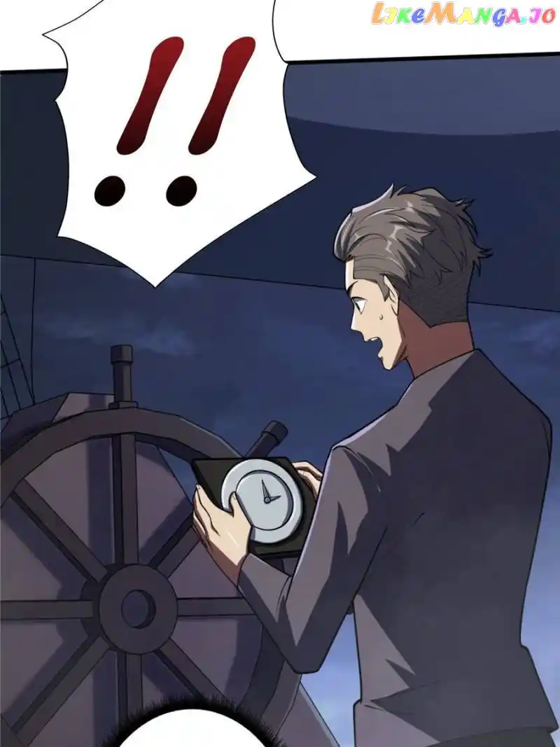 I’M Really Not A Supervillain Chapter 68