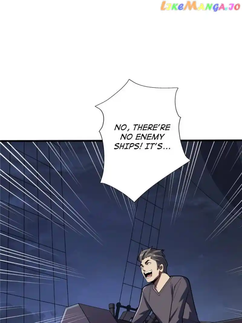 I’M Really Not A Supervillain Chapter 68