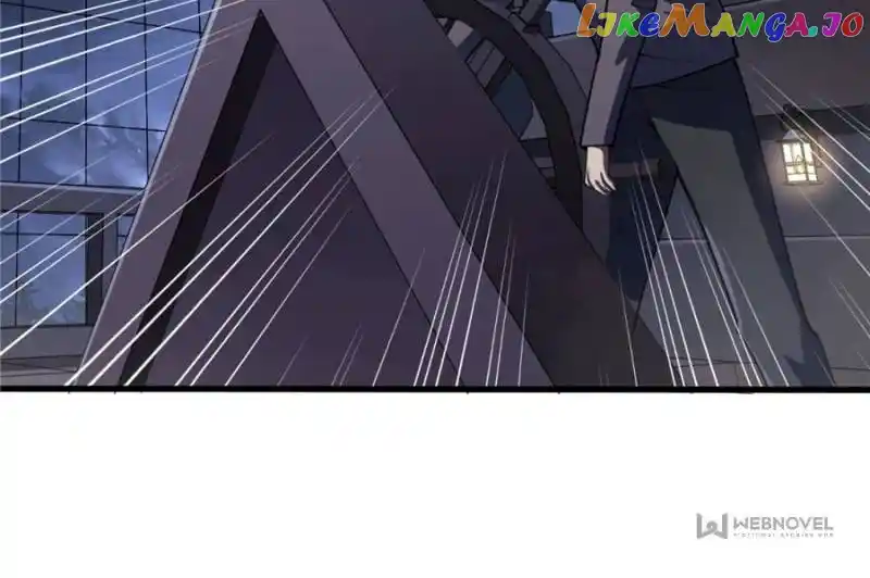 I’M Really Not A Supervillain Chapter 68