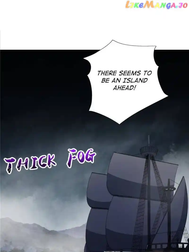 I’M Really Not A Supervillain Chapter 68