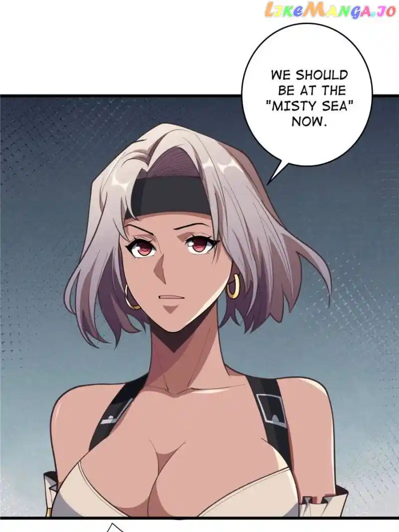 I’M Really Not A Supervillain Chapter 68