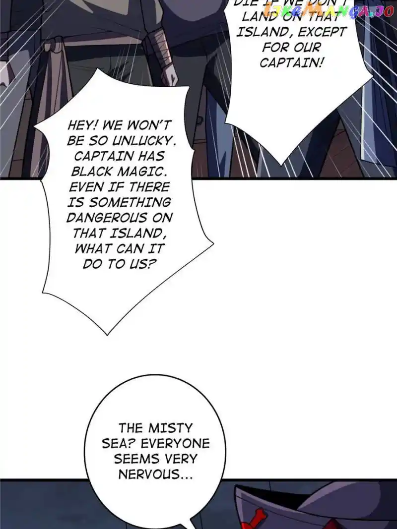 I’M Really Not A Supervillain Chapter 68