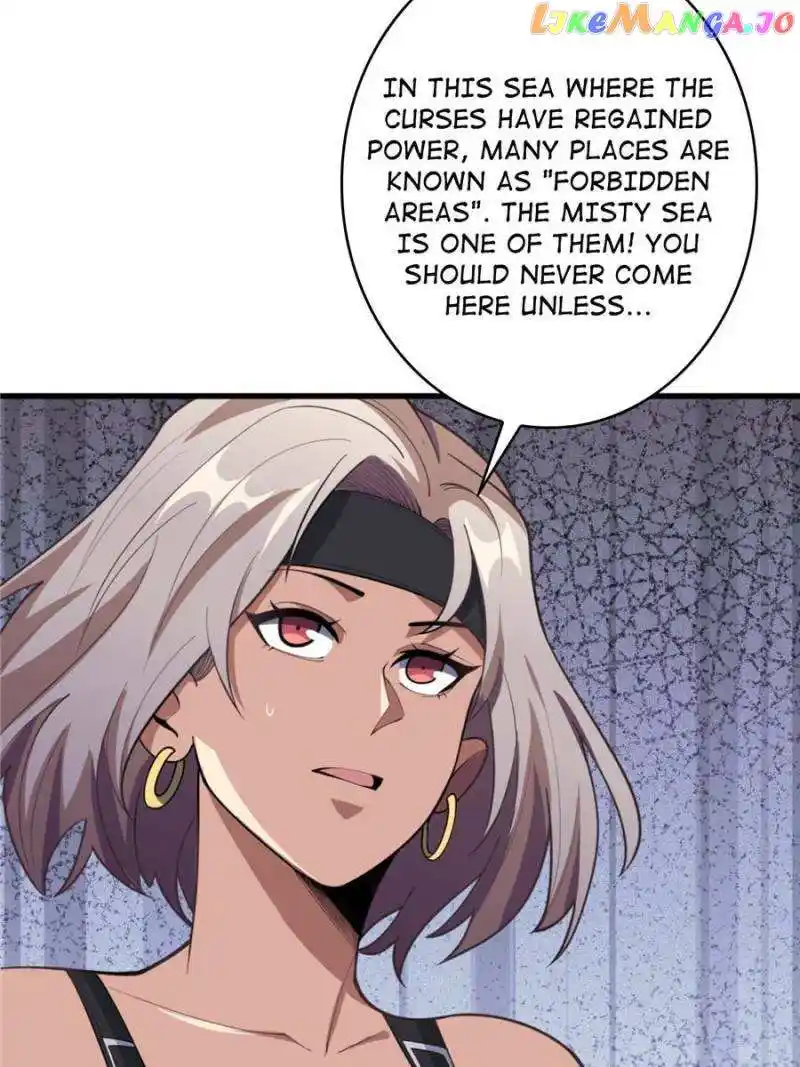 I’M Really Not A Supervillain Chapter 68