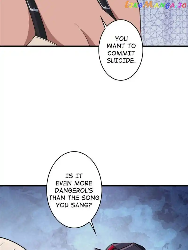 I’M Really Not A Supervillain Chapter 68