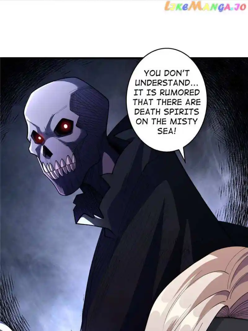 I’M Really Not A Supervillain Chapter 68