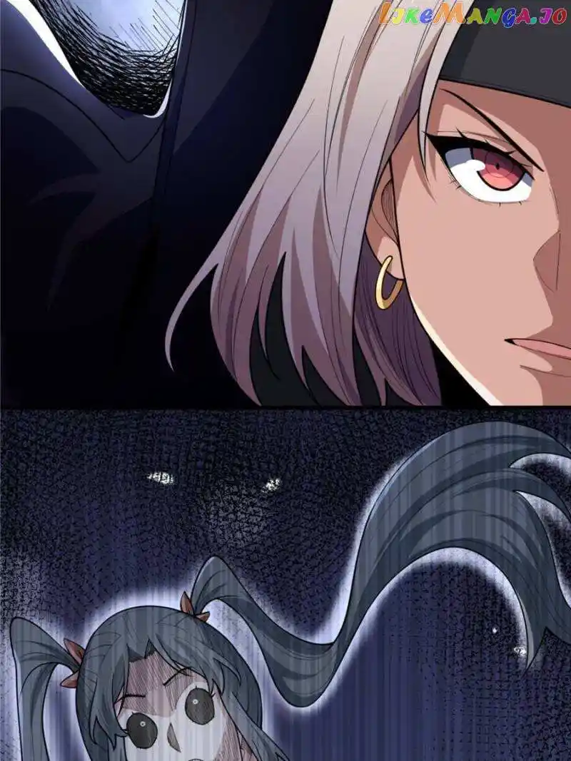 I’M Really Not A Supervillain Chapter 68