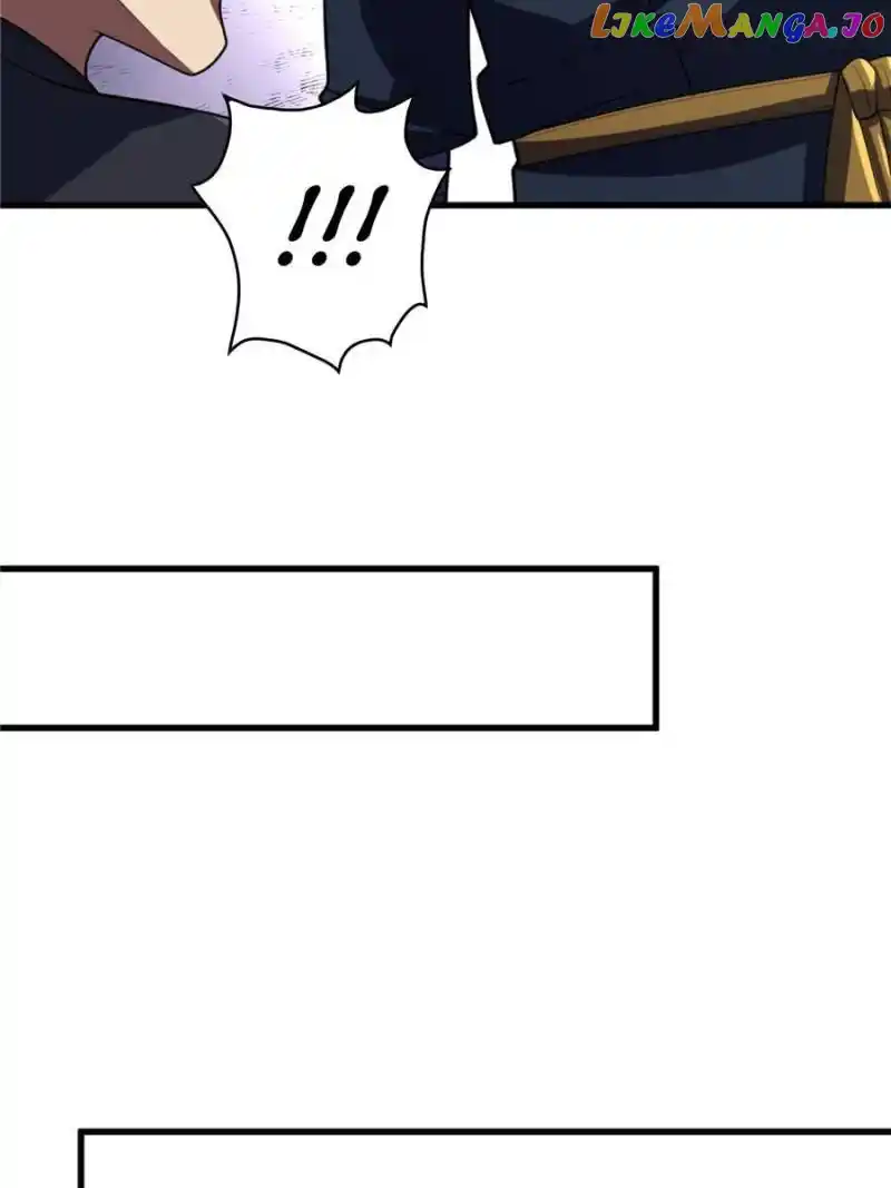 I’M Really Not A Supervillain Chapter 68