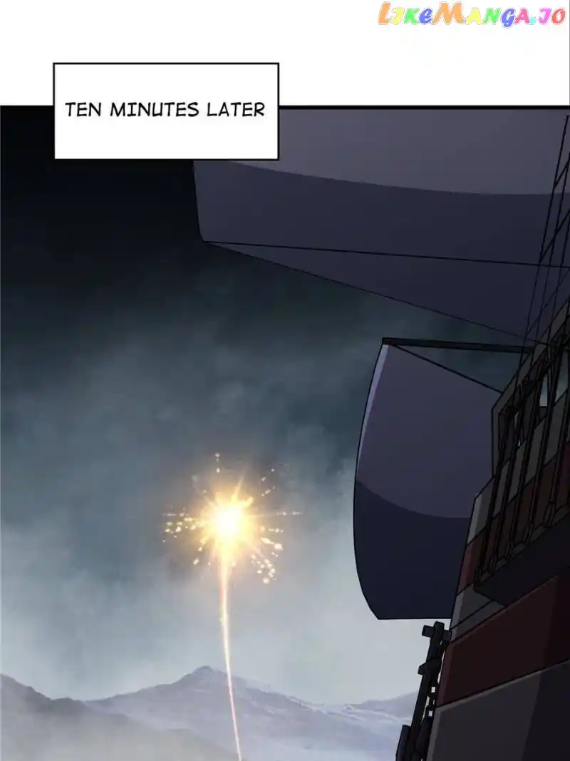 I’M Really Not A Supervillain Chapter 68