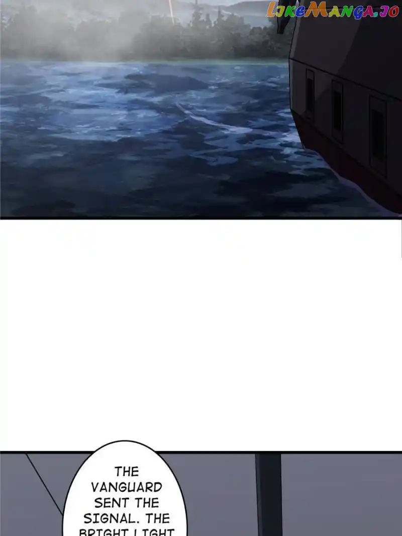 I’M Really Not A Supervillain Chapter 68