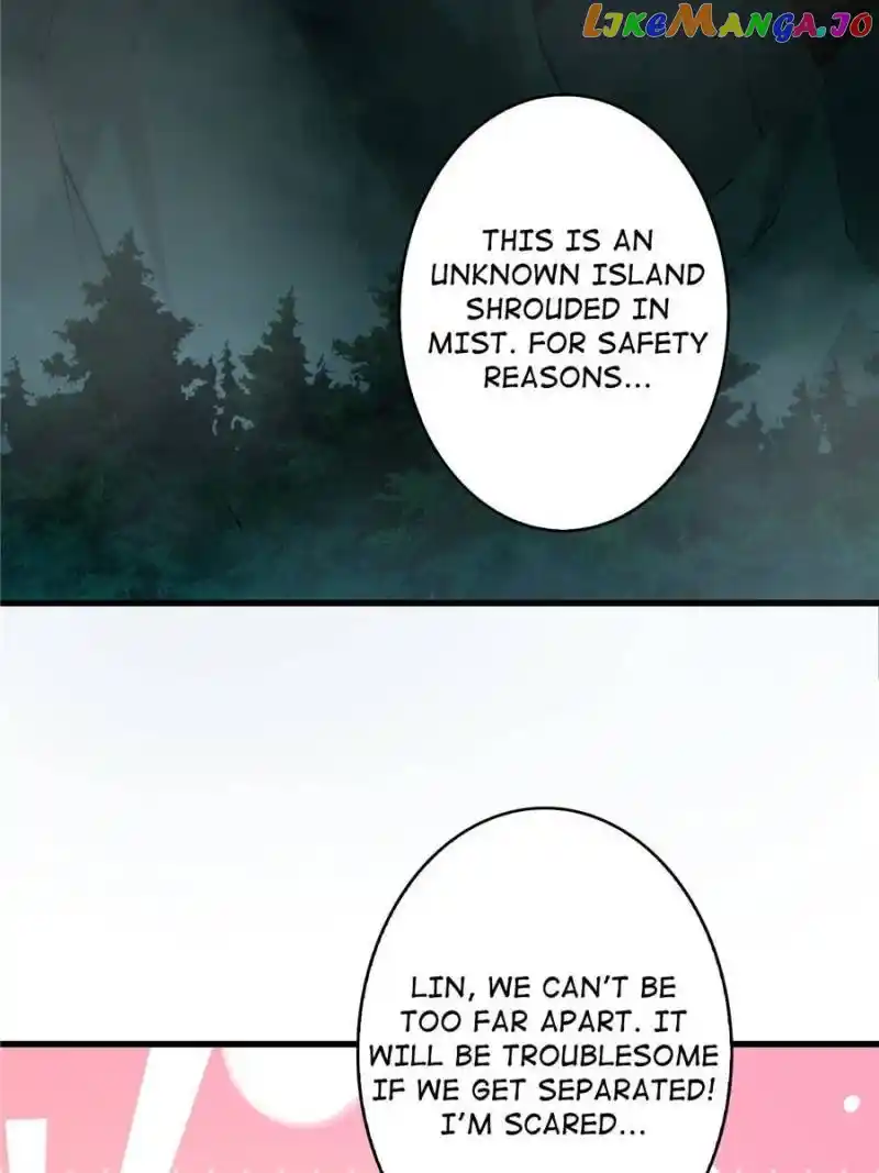 I’M Really Not A Supervillain Chapter 68