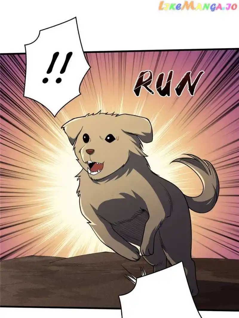 I’M Really Not A Supervillain Chapter 68