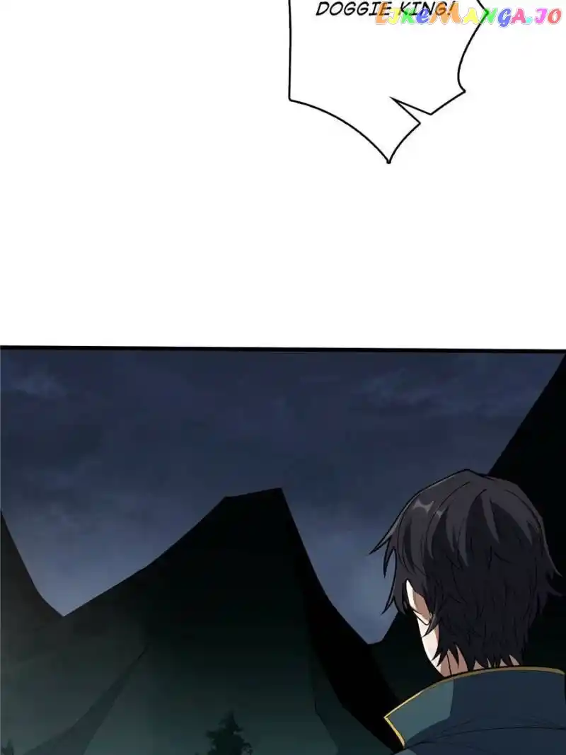 I’M Really Not A Supervillain Chapter 68