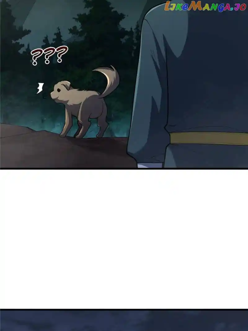 I’M Really Not A Supervillain Chapter 68