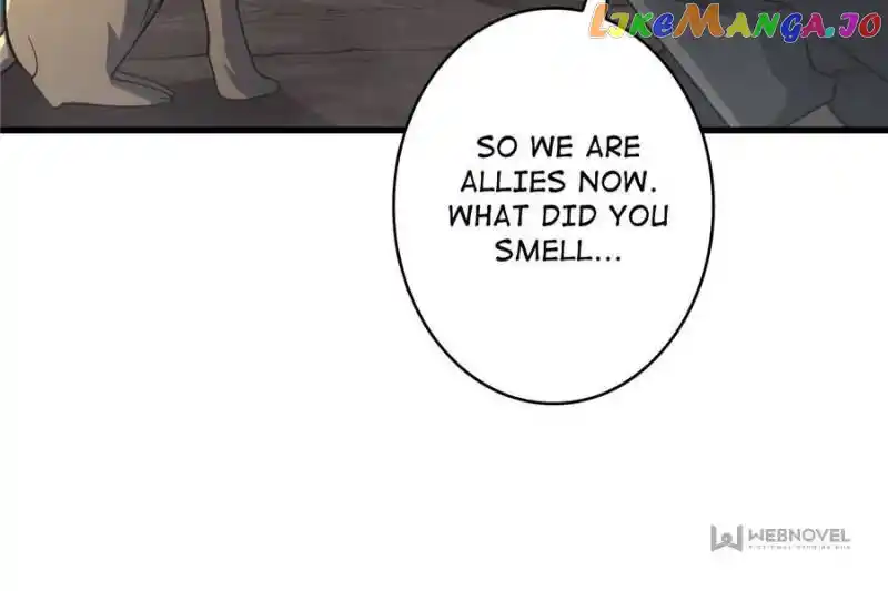 I’M Really Not A Supervillain Chapter 68